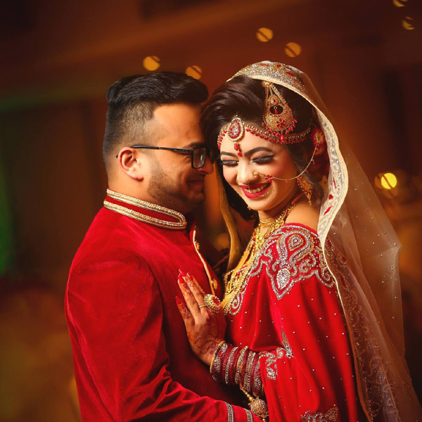 Wedding Snaps by Rakib R Islam